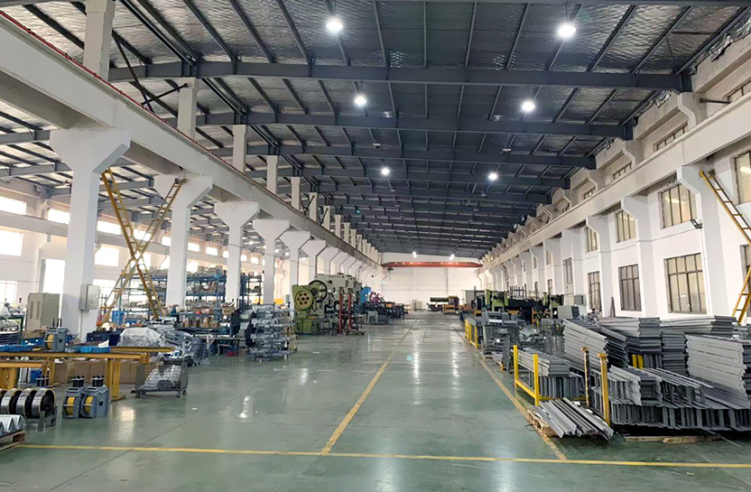 規(guī)模量產(chǎn)