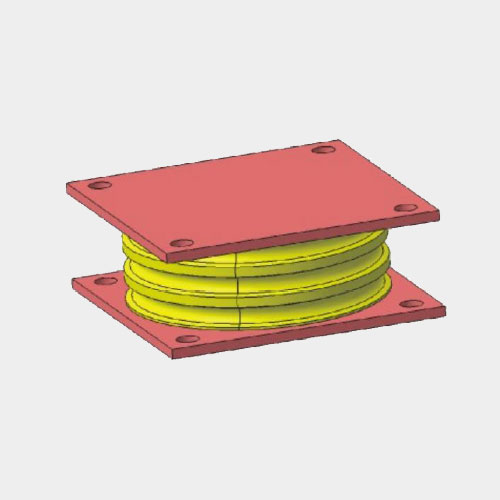 SANDWICH MOUNTS減振器