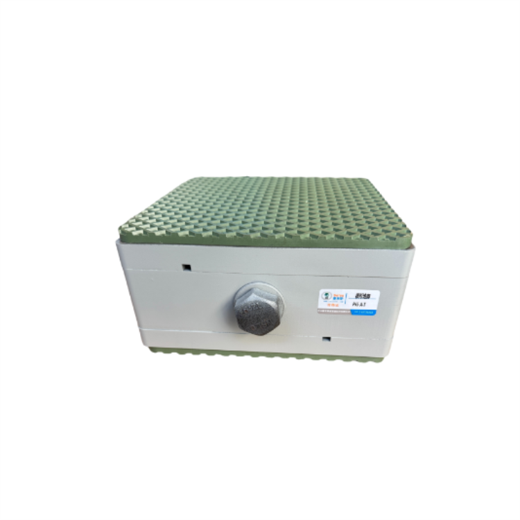 水平可調(diào)精度楔形減振座 水平可調(diào)精度楔形減振座