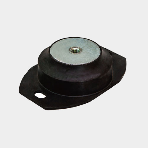 SD型橡膠減振器