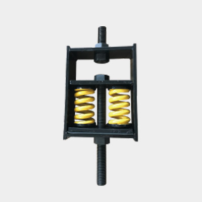 吊式彈簧減振器ZTY-M型