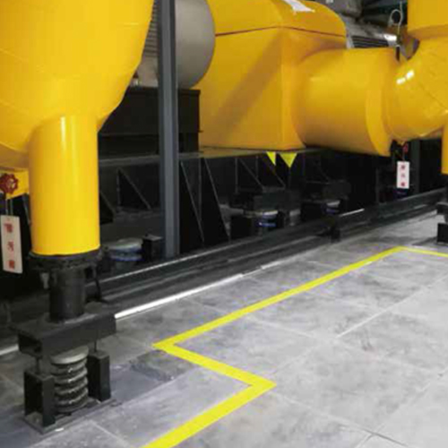 JN5系列隔聲地板 JN5系列隔聲地板