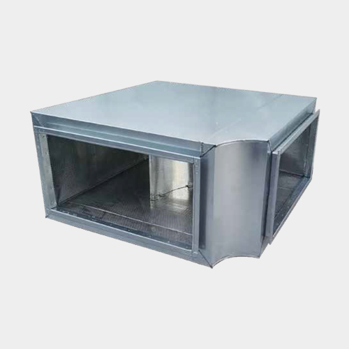 JNWB50系列消聲彎頭