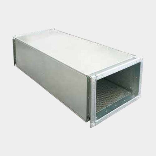 JNG30、JNG50系列消聲風(fēng)管