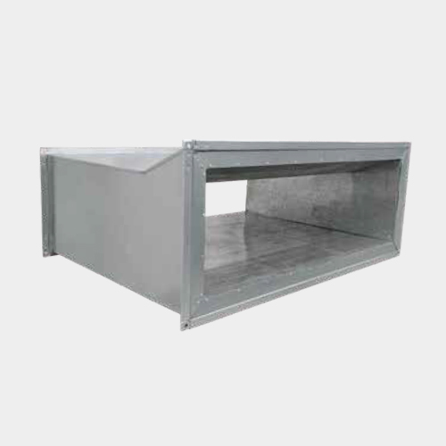 JNB30、JNB50消聲變徑