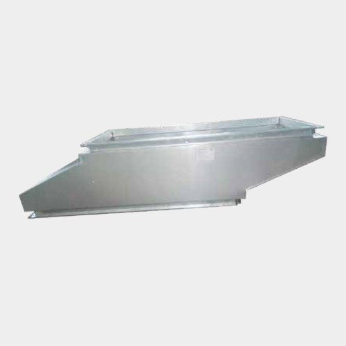 JNP30、JNP50系列消聲偏彎