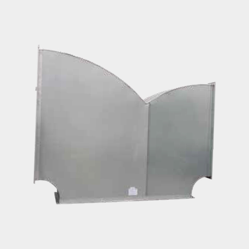 JNT30、JNT50系列消聲三通