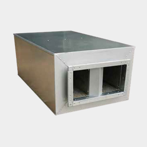 JNZP200系列消聲器