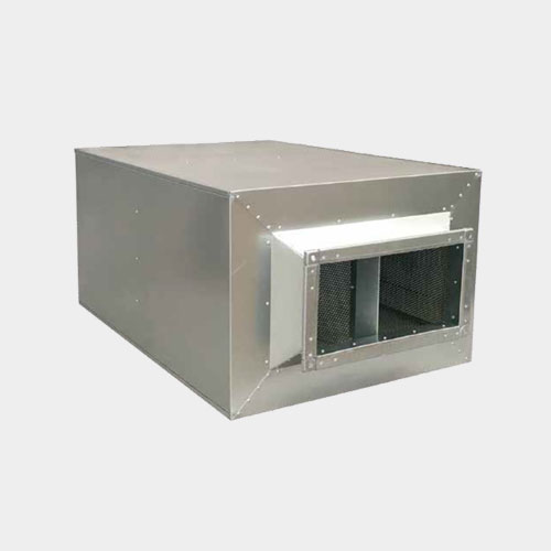 JN-K-200系列消聲器