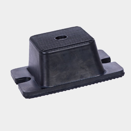 JN型橡膠減振器
