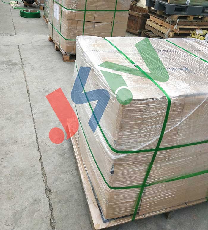 寧波新世界項目選用金諾減震臺座配套阻尼彈簧減振器案例！