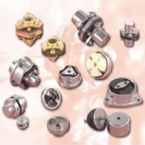 FLEXIBLE COUPLING 彈性聯(lián)軸器