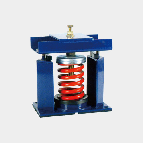 可調(diào)節(jié)式彈簧減振器JAS型