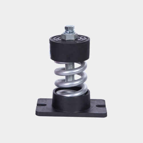 阻尼彈簧減振器JD型 阻尼彈簧減振器JD型