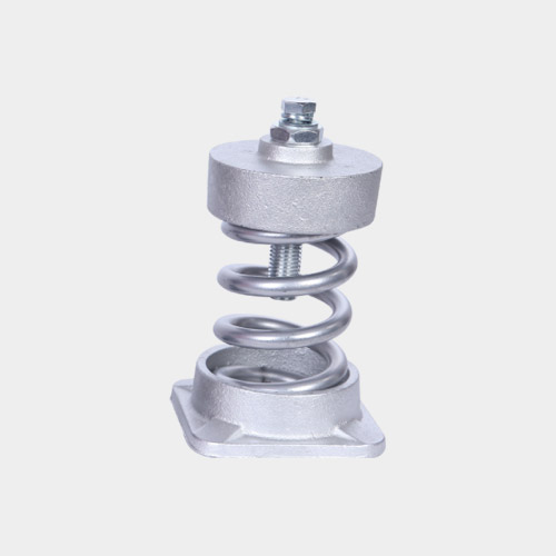 彈簧減振器JC型 彈簧減振器JC型