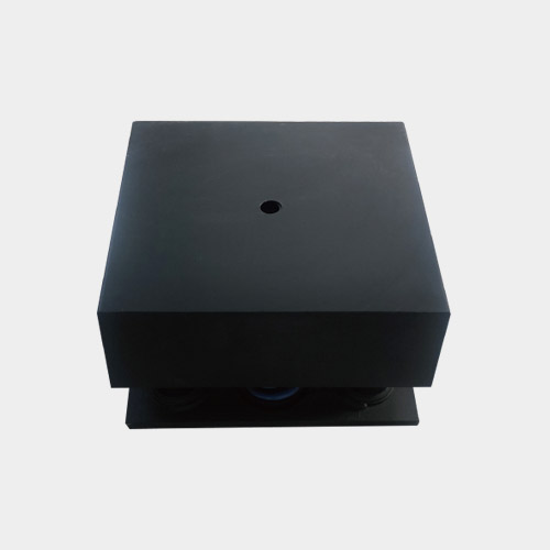 阻尼彈簧減振器DS型