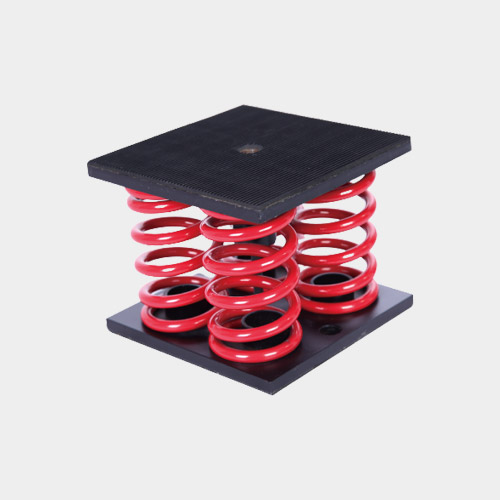 組合式彈簧減振器JS型