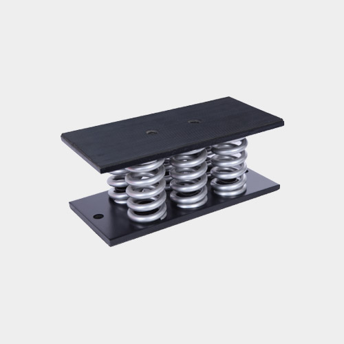 組合式彈簧減振器JS型 組合式彈簧減振器JS型